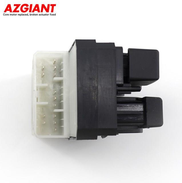 Fornt right-side power window switch for 2006-2013 for Suzuki Grand Vitara SX4