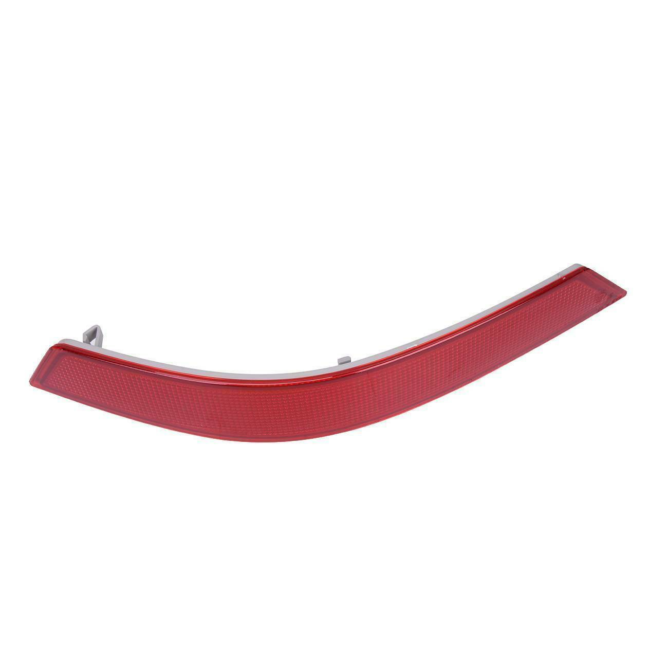 Rear Right Bumper Reflector Lens for Benz ML-Class W164 ML320 ML550 08-11 Q