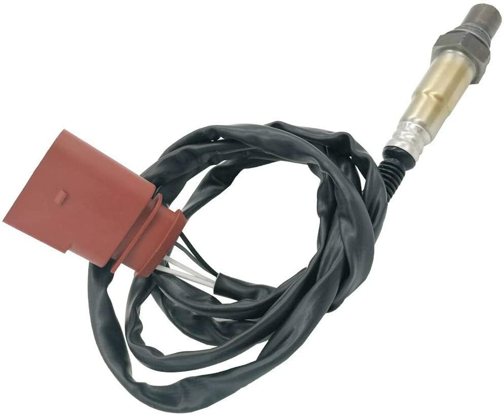 Downstream oxygen sensor 2344874 is suitable for Audi A4 TT, for Passat , for Jetta , for Golf , Beetle 1.8L. n