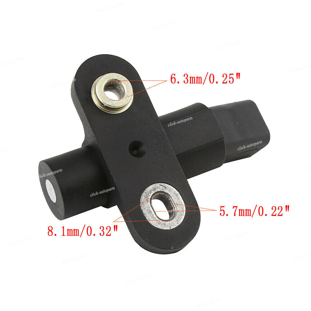 for Ford Aerostar Taurus for Mercury 3.0L 1F1Z6C315DA Crankshaft Position Sensor Q