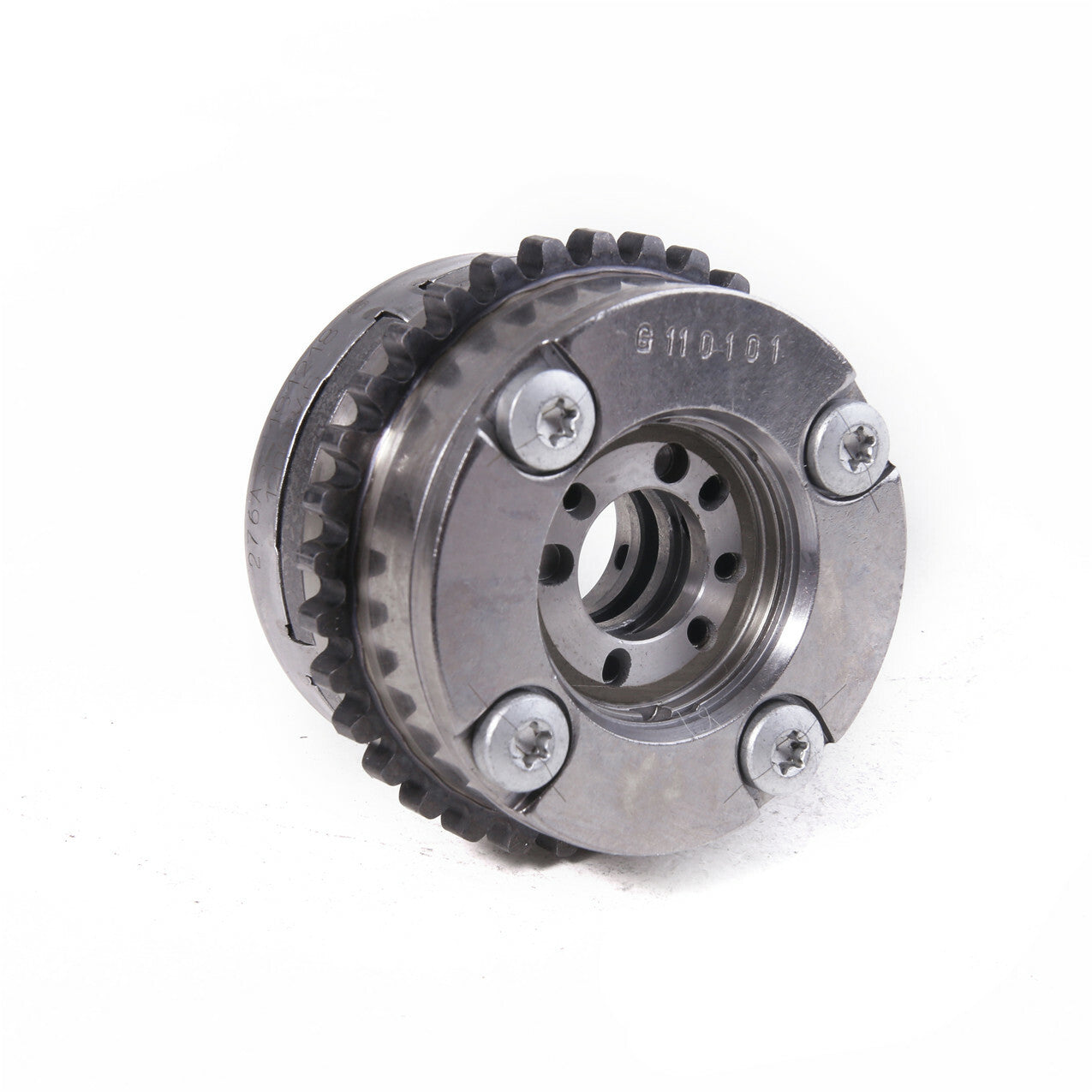 Exhaust Left Camshaft Actuator Adjuster for Mercedes-Benz CLE350 GLE400 SL400