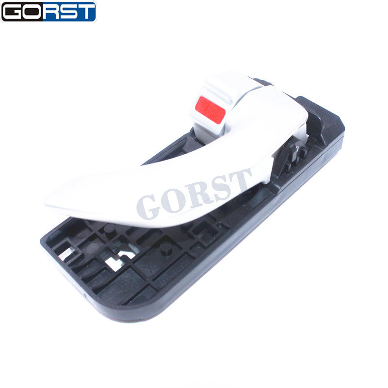 Rear Right Inside Inner Door Handle 83620-3K020 for Hyundai Sonata 2005-2010 v