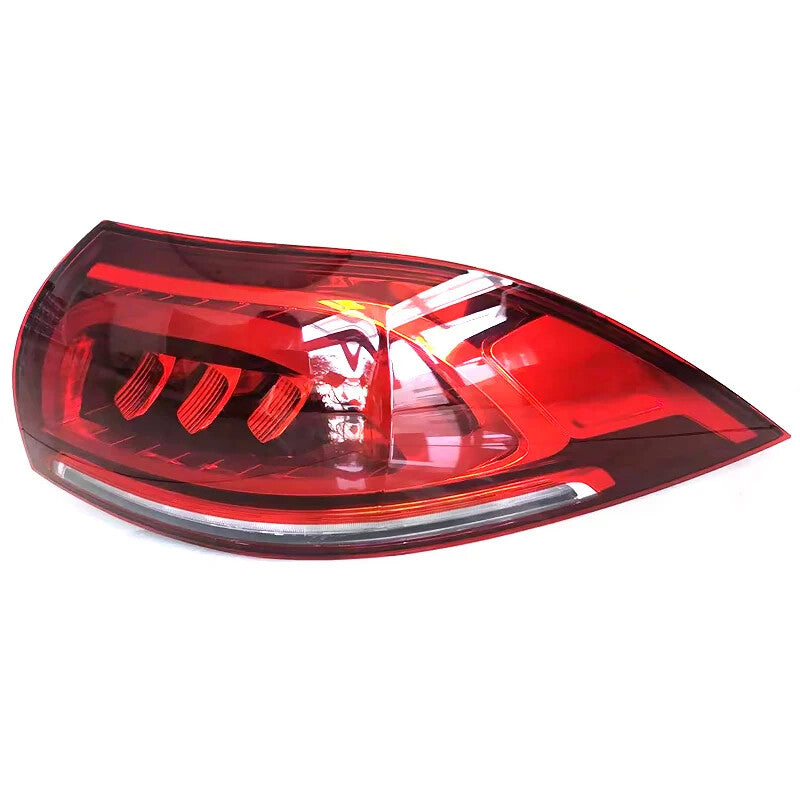 for Mercedes-Benz GLE W167 2020 - 2023 Taillights W1679063104