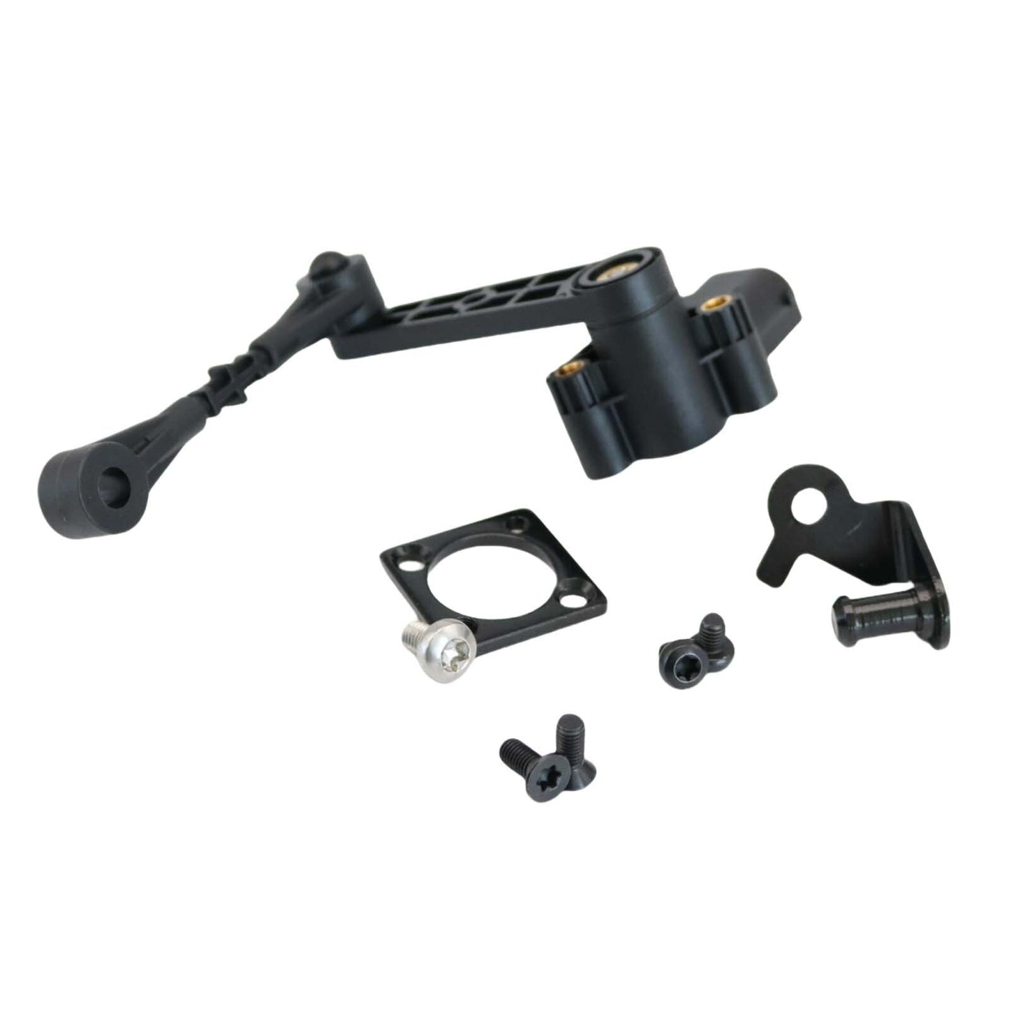 Right front riding height sensor for Land Rover for Range Rover Sport L320 2006 - 2009 Q