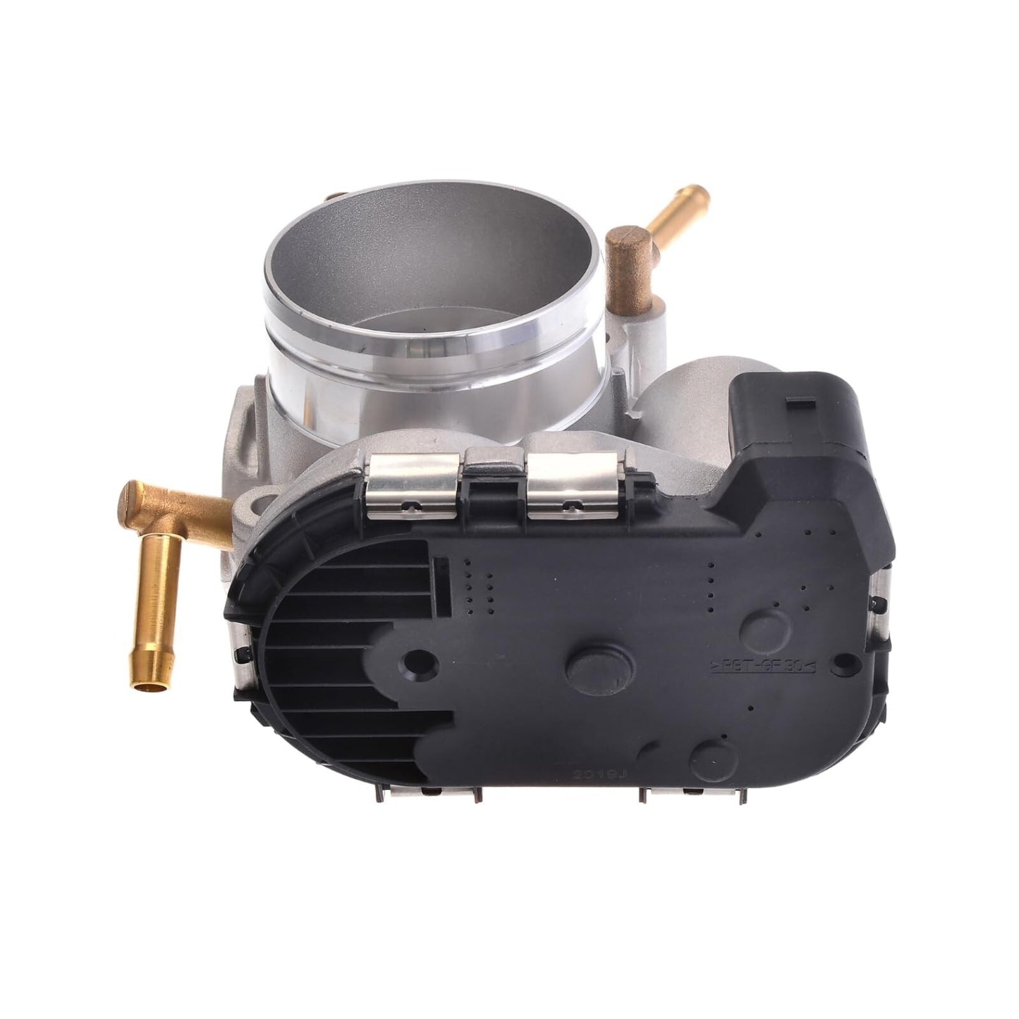 The new throttle body is suitable for VW for Golf and for Jetta OE: 0280750061 Q