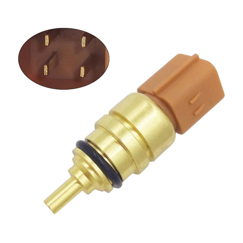 Engine Coolant Temperature Sensor for Hyundai Sonata for Kia for Sorento 39220-38010 New Q