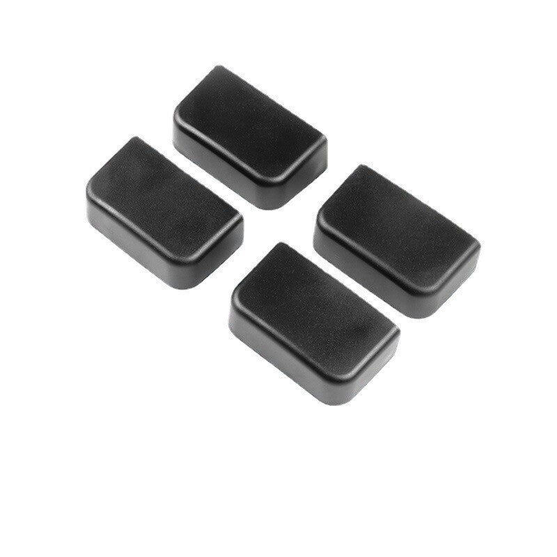 Car for seat rail cover collision protection for Model 3 Y- n
