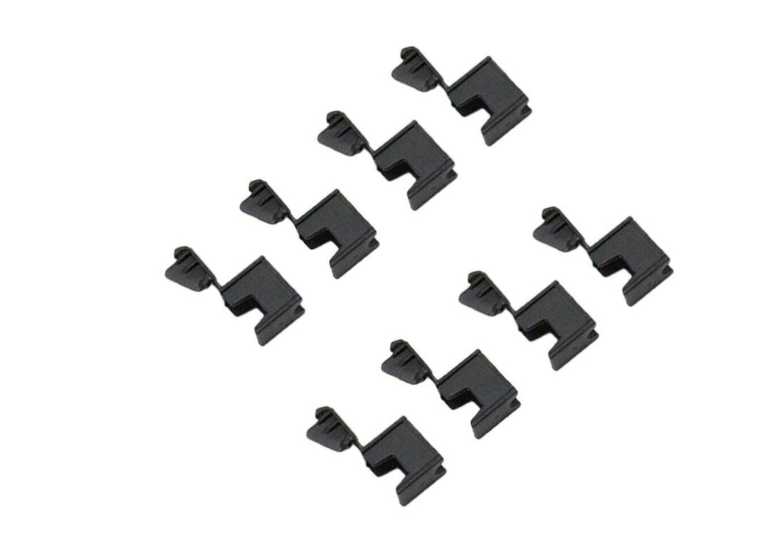 8Pcs Roof Rail Mounting Clips Kit for BMW A-Class 3 Series E93 M4 54377187747