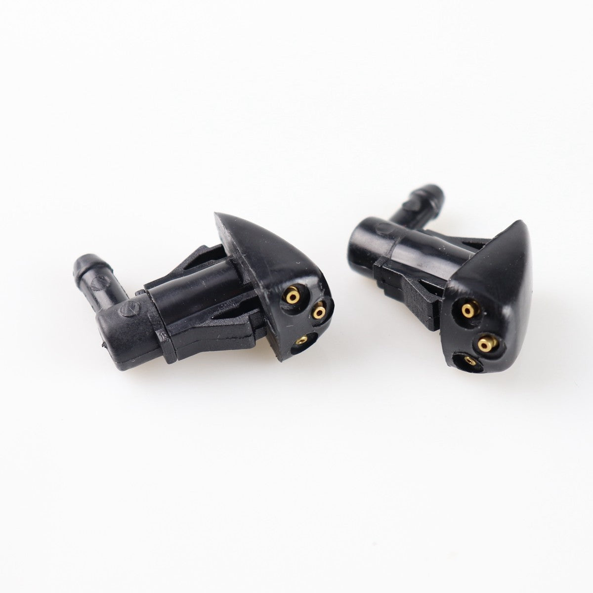 1 pairs Windshield Washer Nozzle For 05-08 for Tucson 986302E100