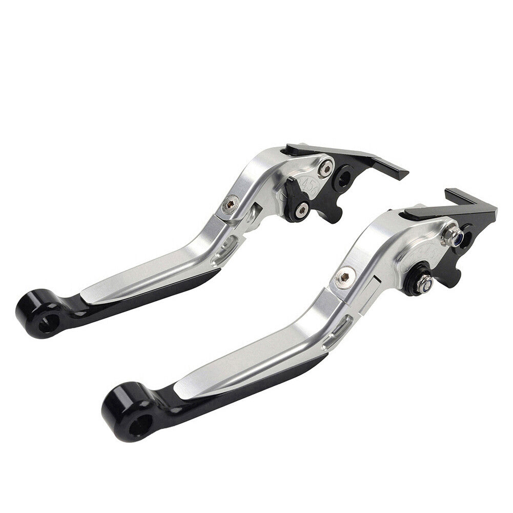 Folding Extendable Brake Clutch Levers Fits for Honda CB1100/GIO special/EX/RS Q