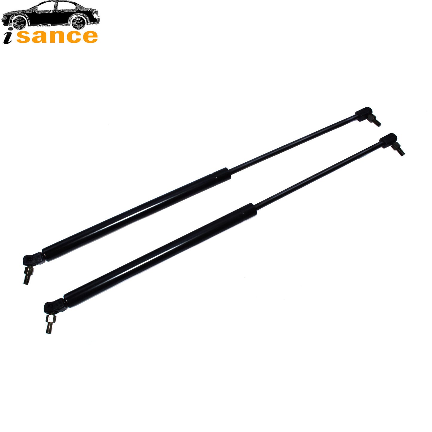 Suitable for for Dodge Durango Trunk Tail Lift Support Gas Spring Set - v