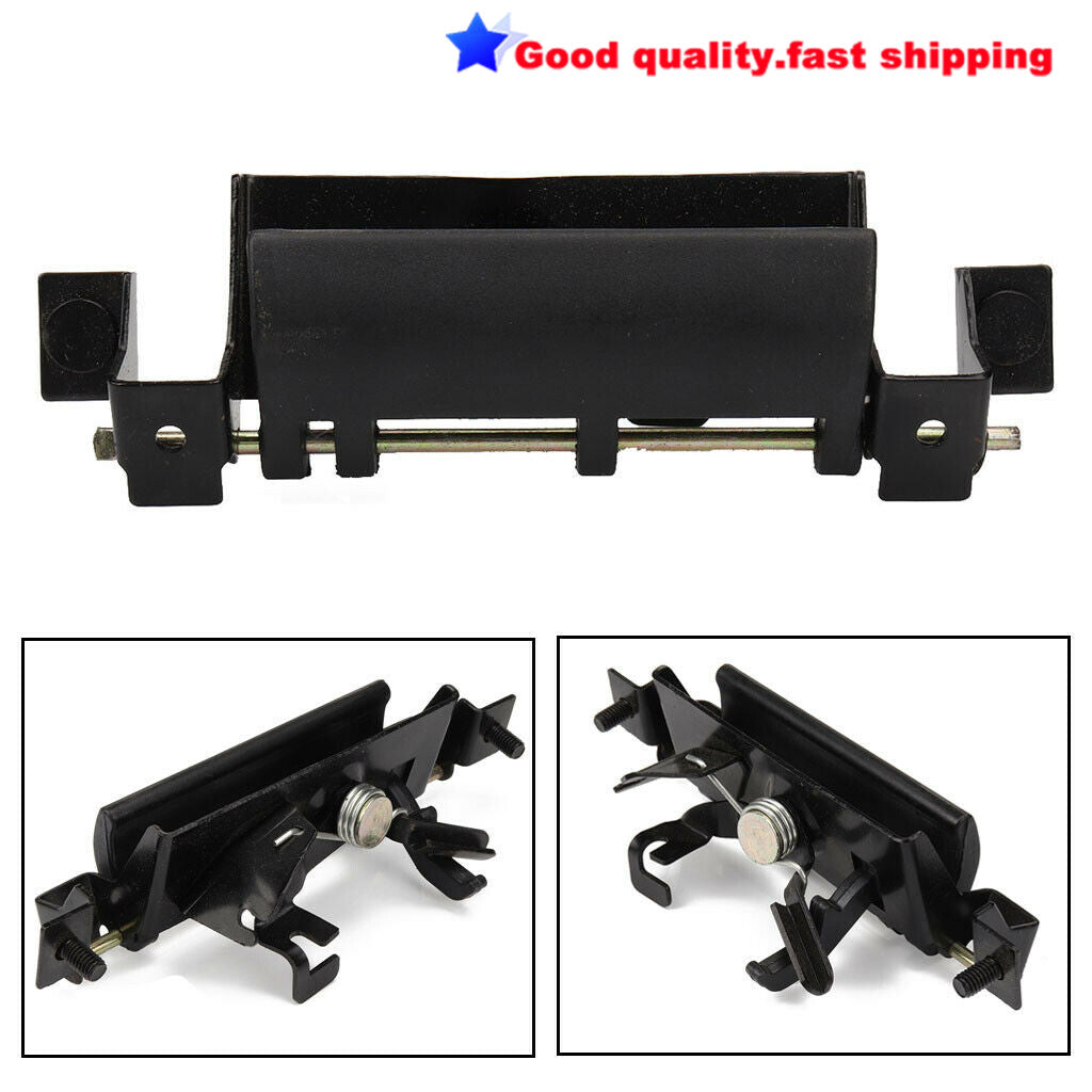 Car Metal Liftgate Tailgate Rearr Handle Fit Sequoia 1998-2007 4.7L 1Ps n
