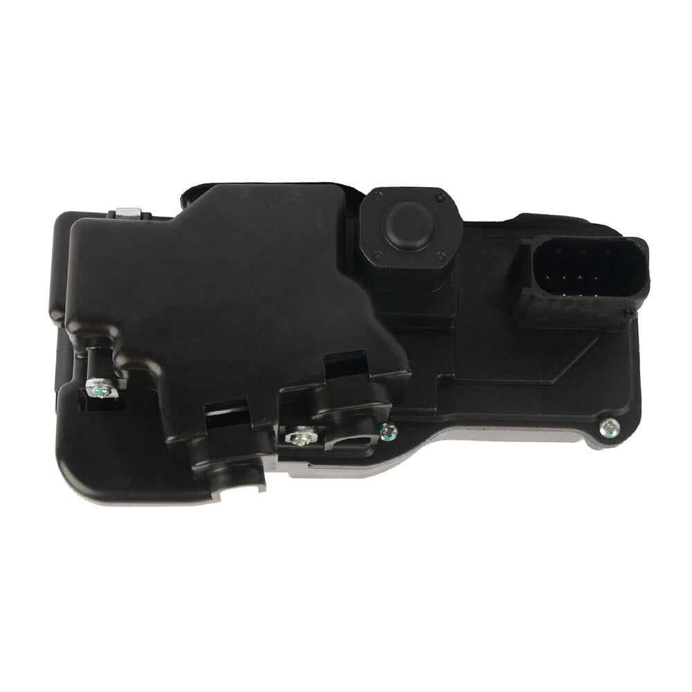 88956758 Left Driver Side Door Lock Latch Actuator For 2005-13 C6 for Corvette Q
