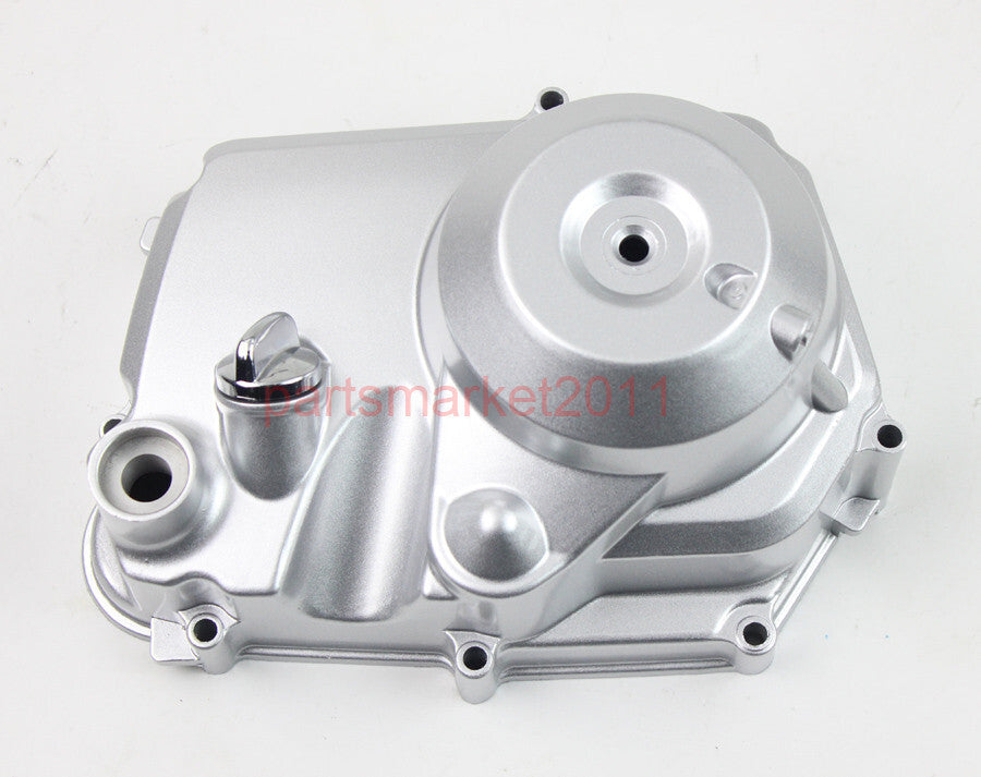 Clutch Crank Cover Case Dip Sticker fo for Honda Trail 70 CRF50 70 Passport XR50 ATC