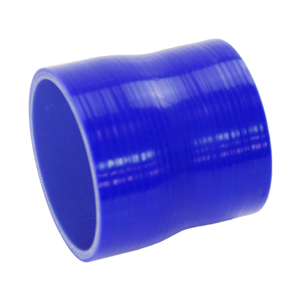 2.75 to 3 70mm -76mm Silicone Reducer Coupler Turbo Hose For Air Water Tank