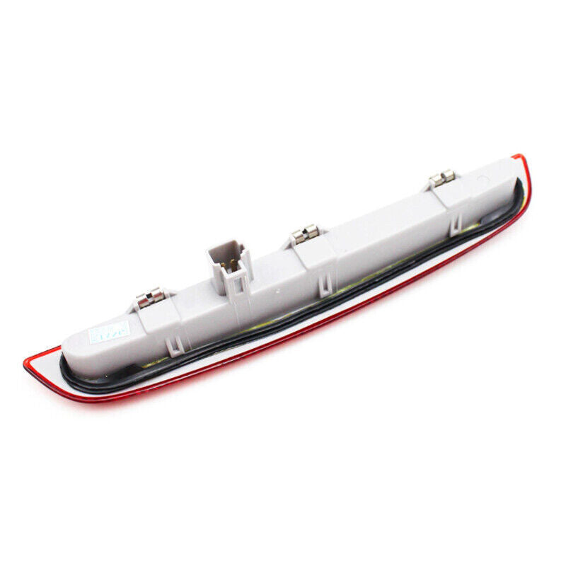 Suitable for 2013-2016 for Mitsubishi Outlander high-mount rear stop light (red).