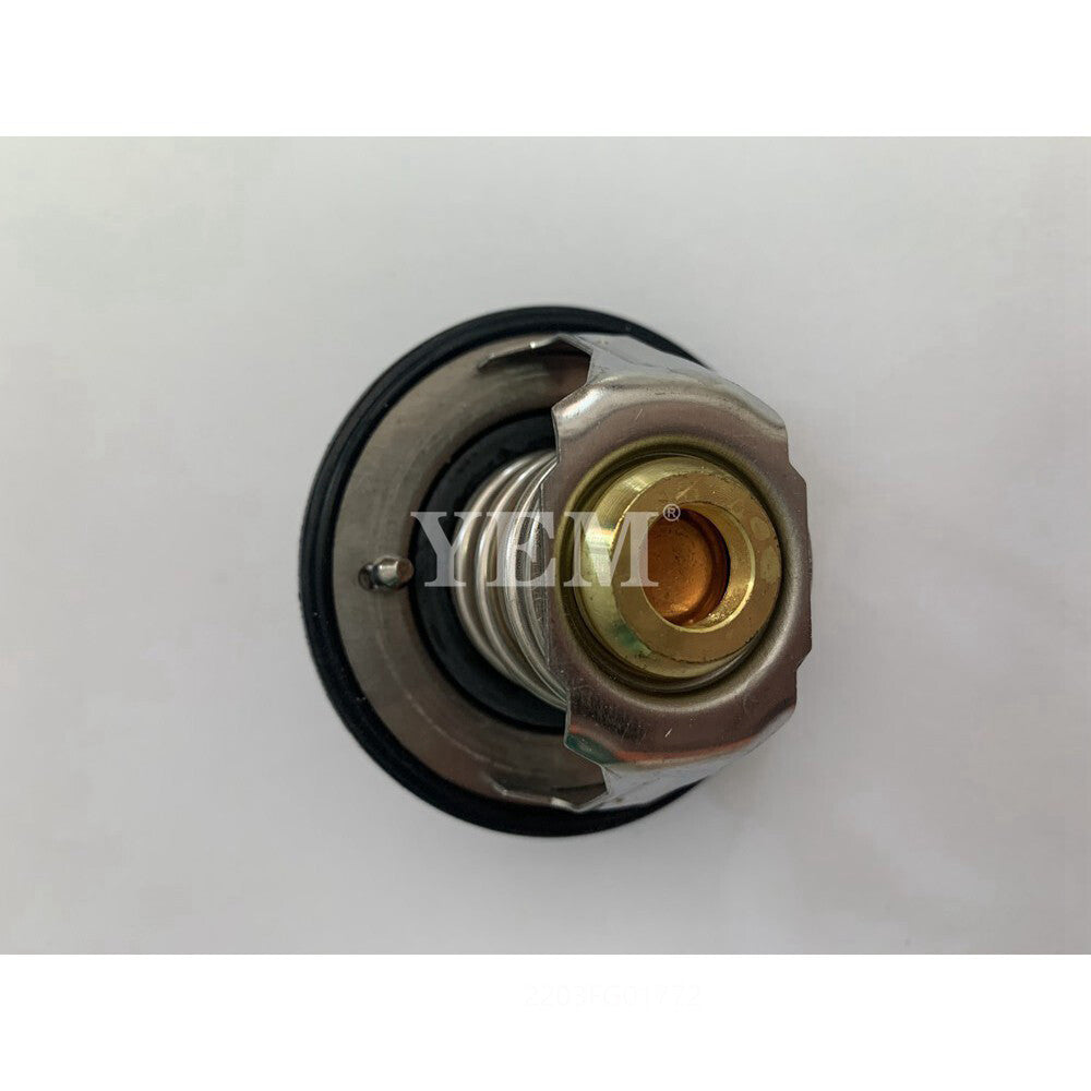 Thermostat 53337966F is suitable for engines.