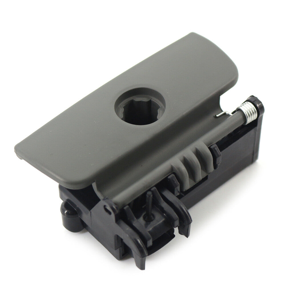 Gray Glove Box Latch Lock Handle for Buick LaCrosse Allure 2005-2009 15251006 Q
