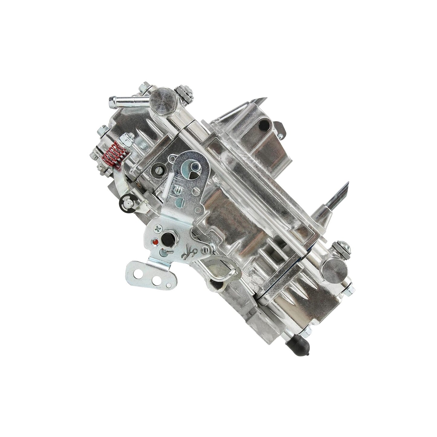 600 CFM Carburetor Assembly For 0-80457S -80457S Electric Choke for Mustang F150