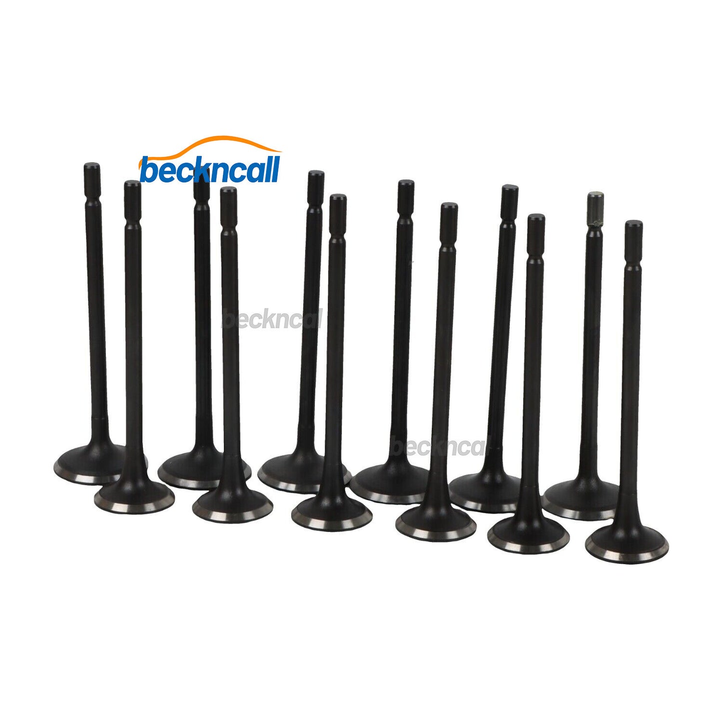 24pcs IntakeExhaust Valve Kit for Hyundai for Kia G6EA 2.7 22211-3E000 22212-3E000