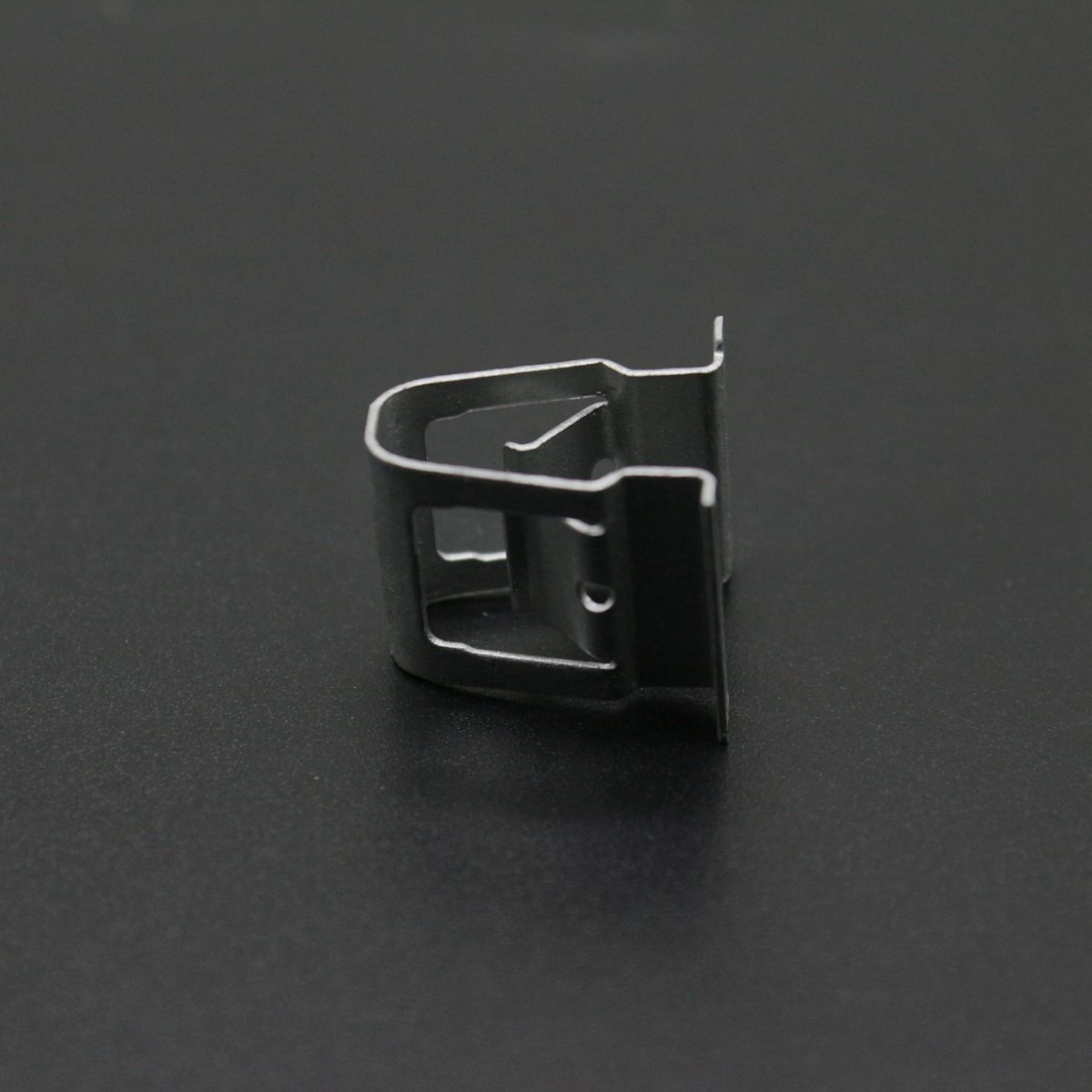 10-Piece Insert Decorative Panel Clip Retainer Tailgate Liner Clip for Volkswagen for Audi 8T0853107
