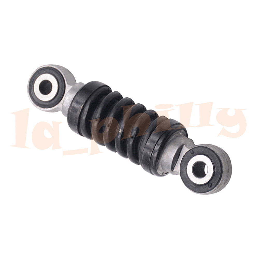 Fit for BMW E31 E32 E34 E38 E39 530i 540i Coupe Sedan 11281736857 Belt Tensioner Q