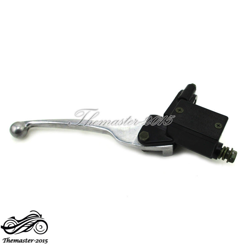 Front Brake Master Cylinder for Yamaha Banshee YFZ350 YFM400 YFZ450 ATV Quad Q