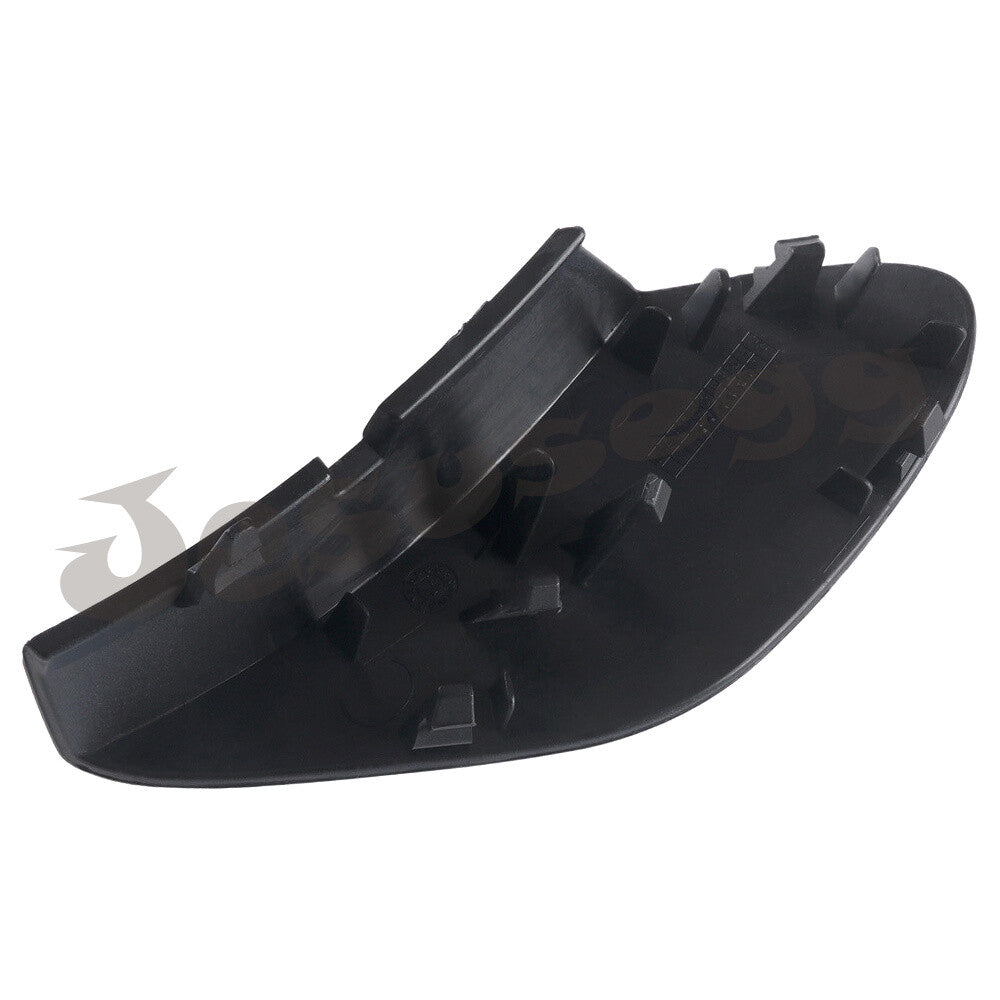 for Mercedes W166 X166 GLE GLS Unpainted Front Left Side Bumper Tow Hook Cover Q