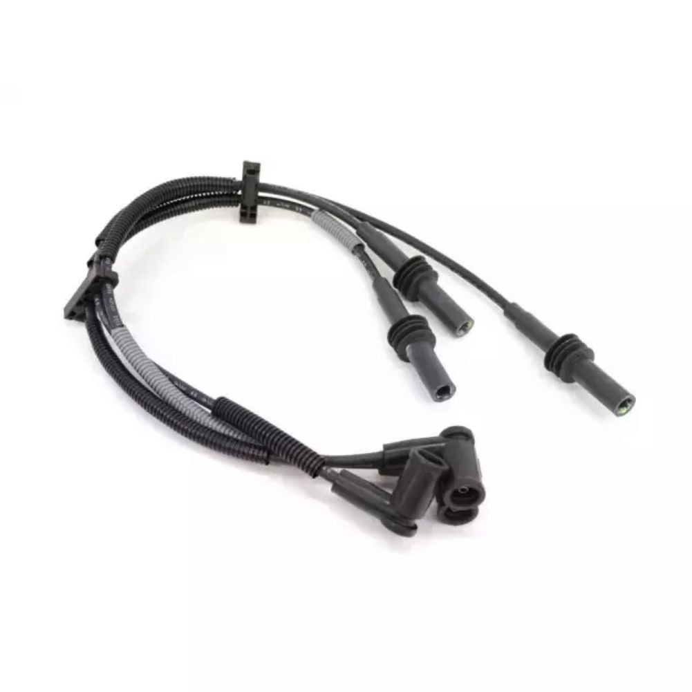 5149211AE Spark Plug Wire Set for Jeep for Dodge 3.7L Magnum V6 08-12 Q