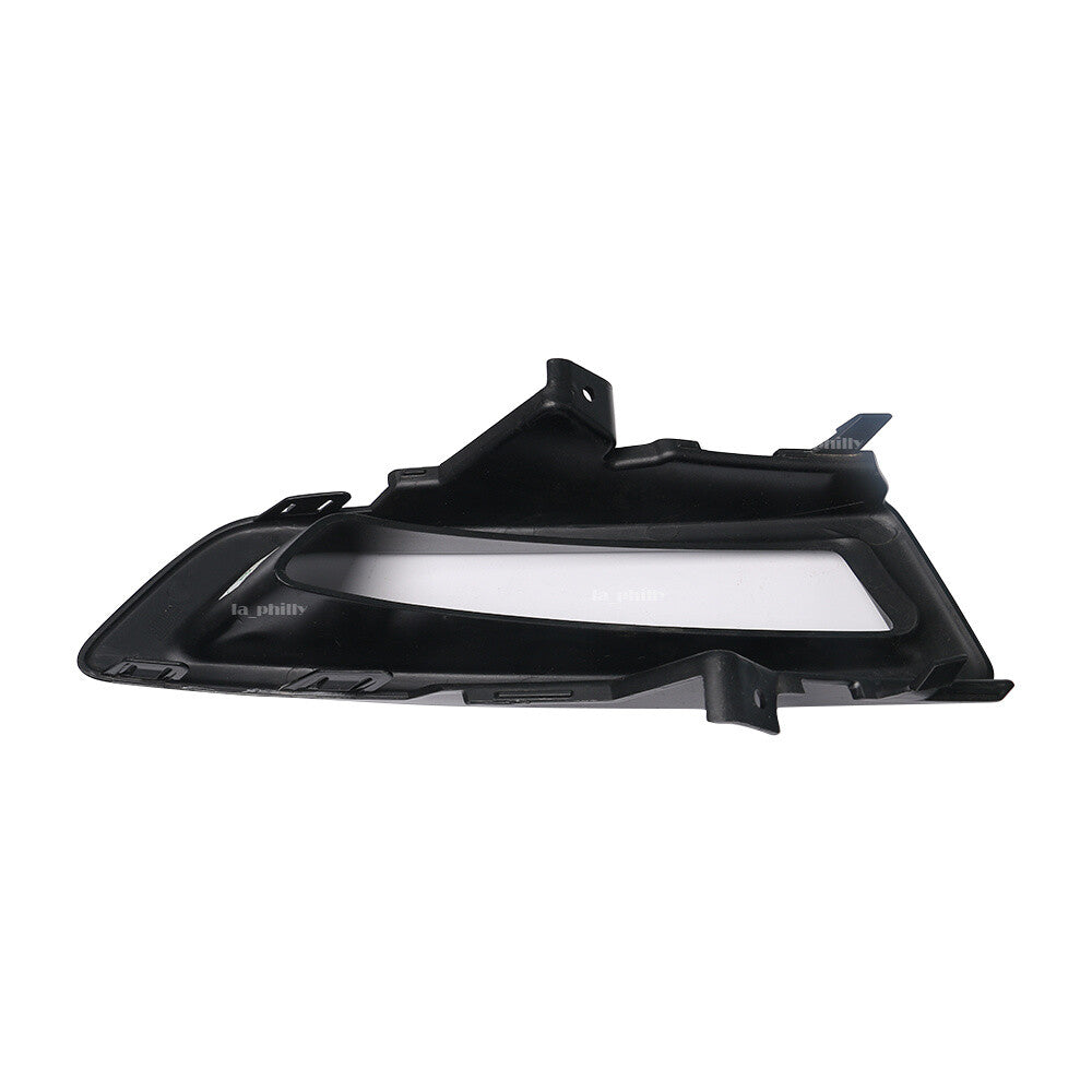 Front Left Bumper Fog Lamp Bezel Fits for Land Rover Discovery Sport 15-18 LR061234