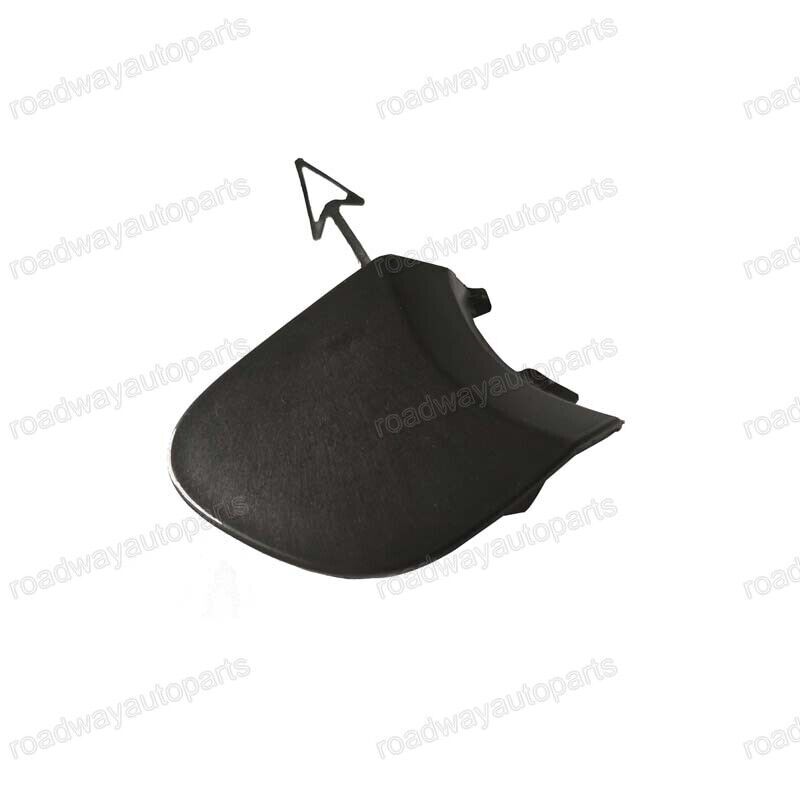 1Pcs Front Bumper Tow Hook Eye Cover Cap Fit for ford Ecosport 2018 2019-2020 Q