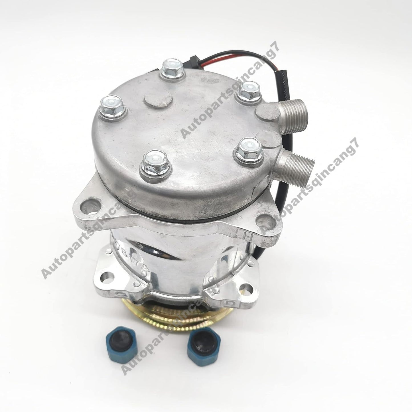 12V A/C Compressor 7019018 fits Bobcat Toolcat 5600 5610