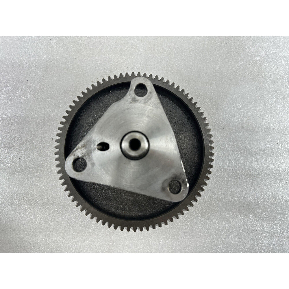 V2403 Idler Gear 1J854-24012 is suitable for engine parts.