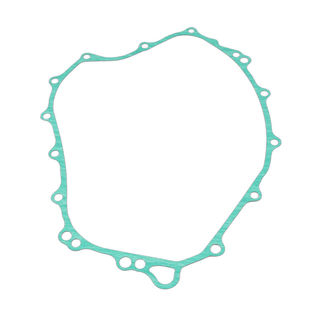 Right Engine Clutch Cover Gasket Fit for Honda CBR1000RR 2004-2007 CBR1000RR