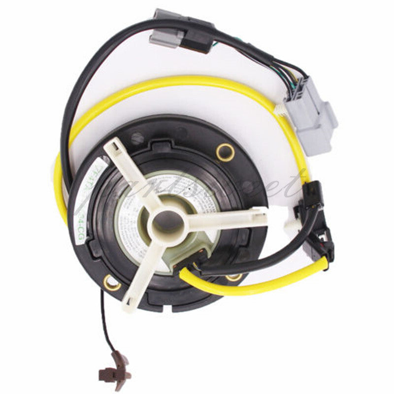 NEW CLOCK SPRING CRUISE EQUIPPED Fits 1994 for FORD BRONCO F-150 F4TZ-14A664-B
