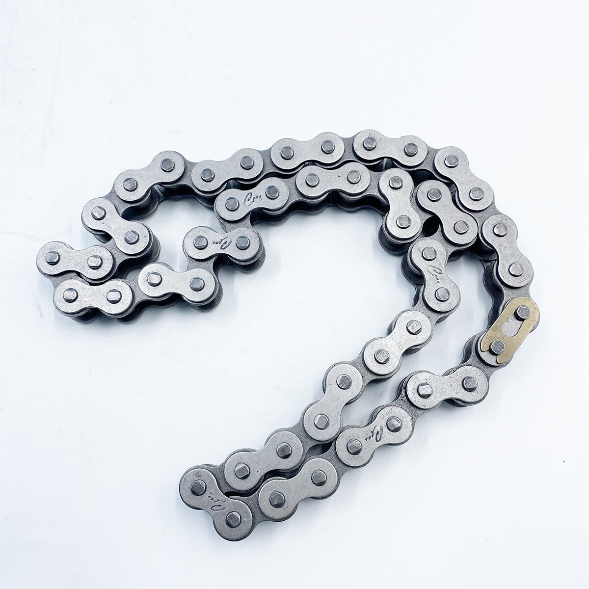 New Chain For 200cc KANDI KD 200FS 200GKH-2 200GKA-2 GKA200 GO KART DUNE BUGGY