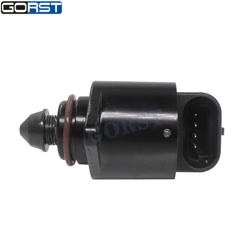 IACV Idle Air Control Valve 93744875 for Buick Optra Lacetti 2007-2012 v