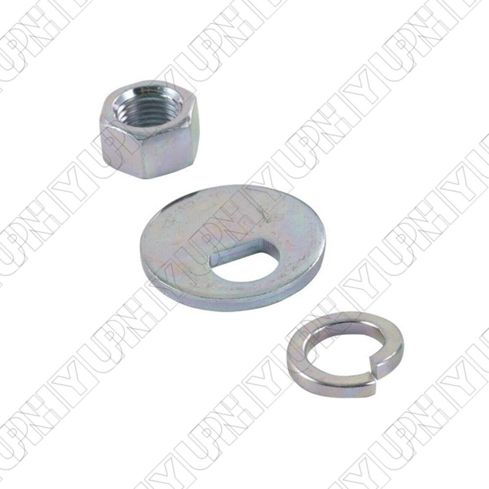 Eccentric Alignment Camber Bolt MB809335 for Mitsubishi Lancer for Outlander Mirage Q