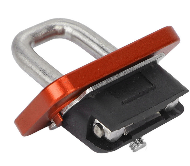 2pcs Inner-Bed Retractable Truck Bed Tie-Down 35¡ã Anchors Aluminum for Chevy / for GMC
