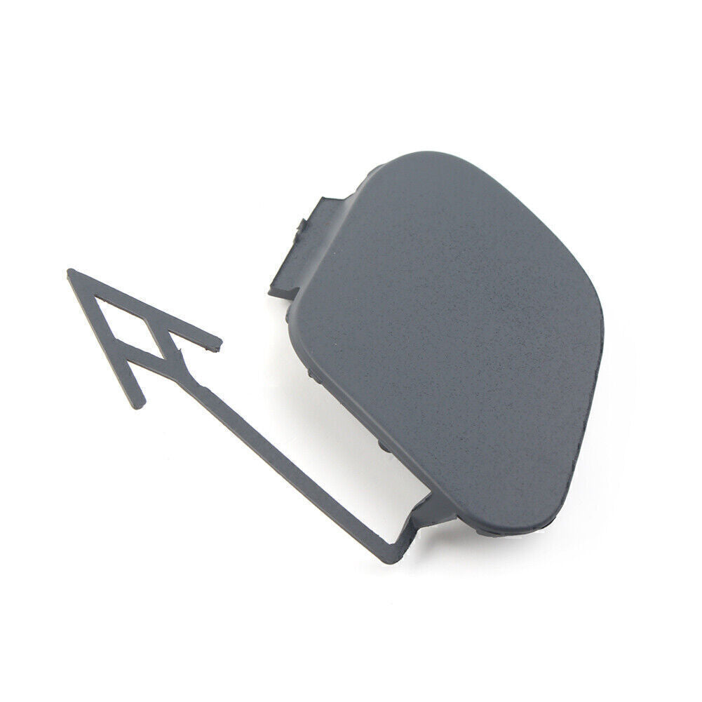 Front Bumper Trailer Hole Cover for Jaguar F-Pace 2017-2020 2019 T4A13477LML Q