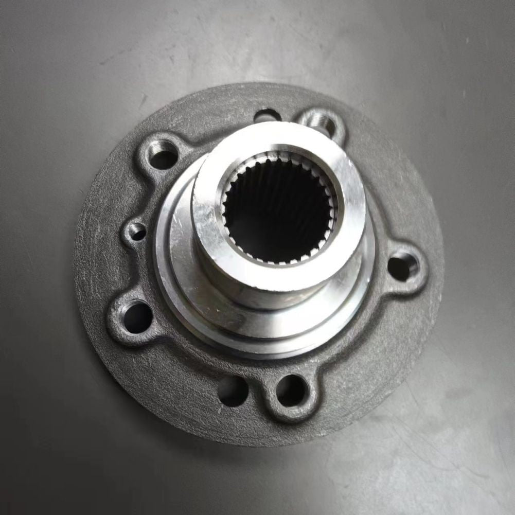 Rear Left Spindle Knuckle Hub for Mercedes ML350 GL450 ML63 12-19