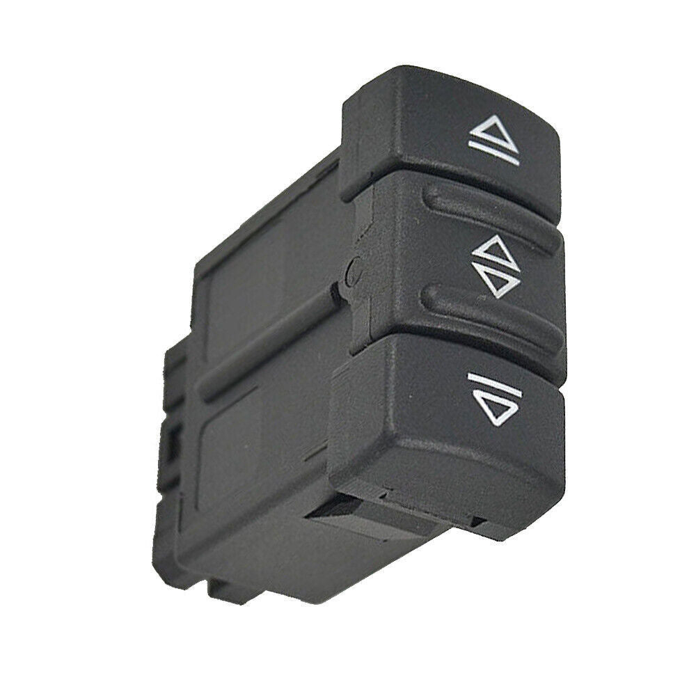 For Renault19 II 5 Pins Elektrische Fensterheberschalter 7700817339 passend NEW