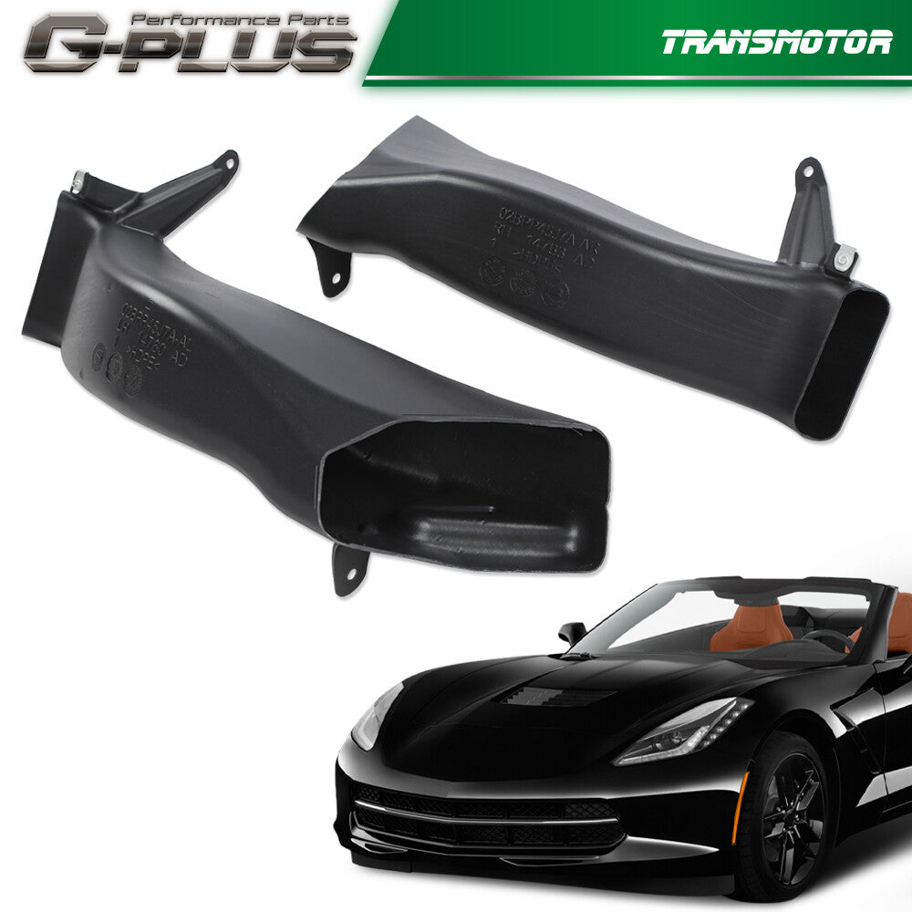 New products from 2015 to 2019: C7 for Corvette GM C7 Z06 Q