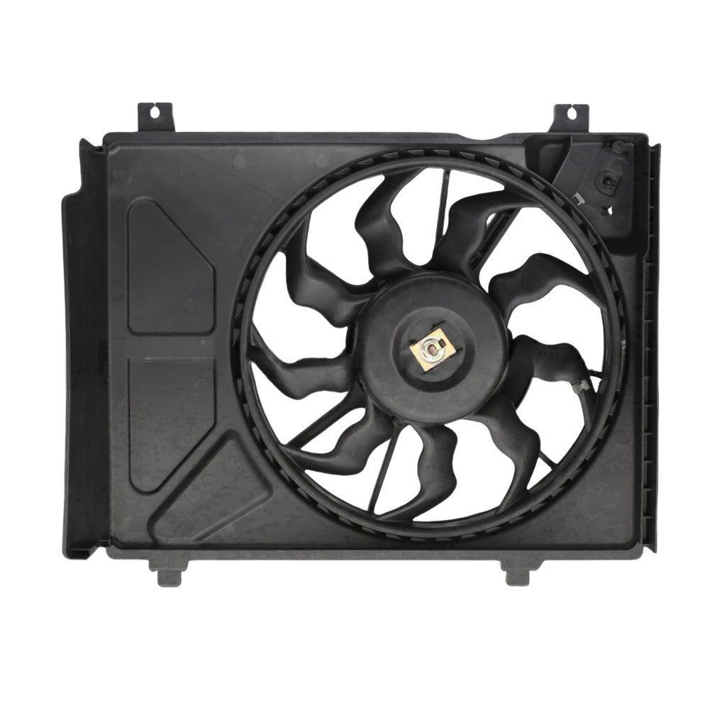 Electronic Fan L Replace# G25380-0S000 Q