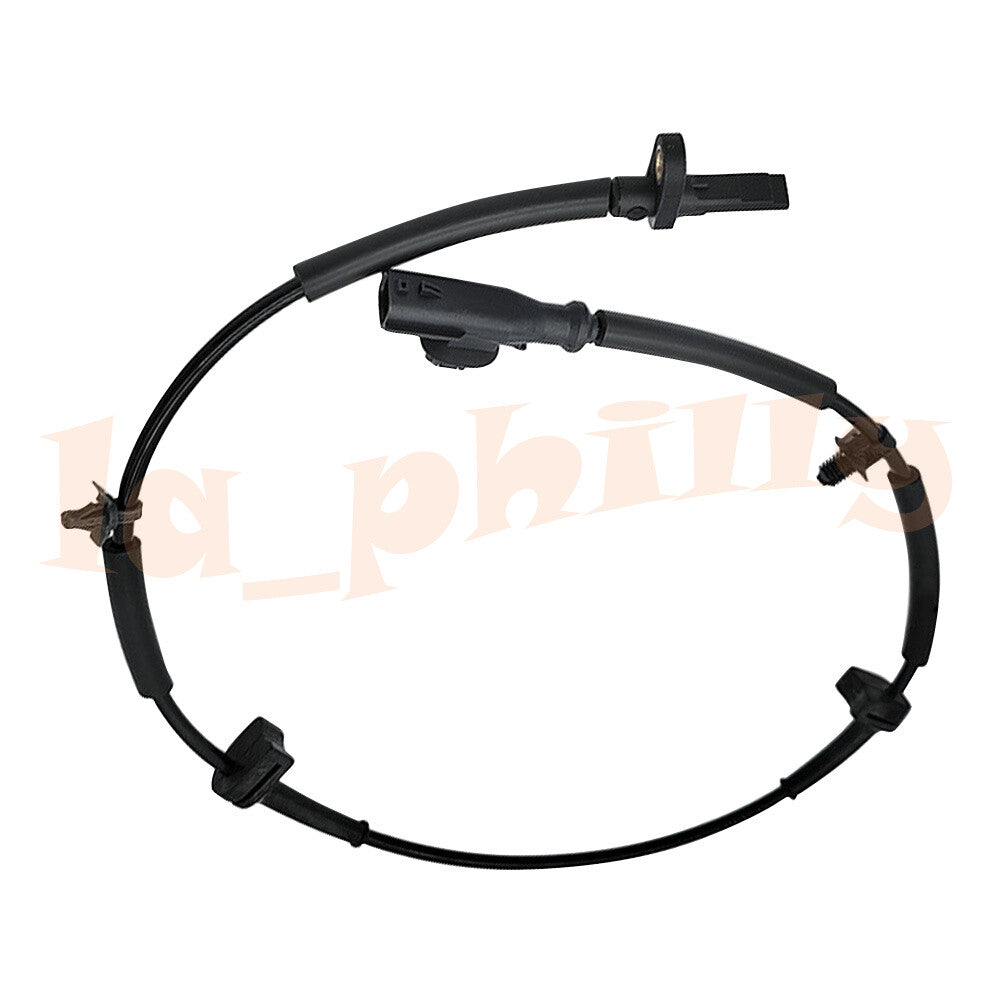 ABS Wheel Speed Sensor Front Left Right Fit for Ford Fiesta 2013 to 2019 Q