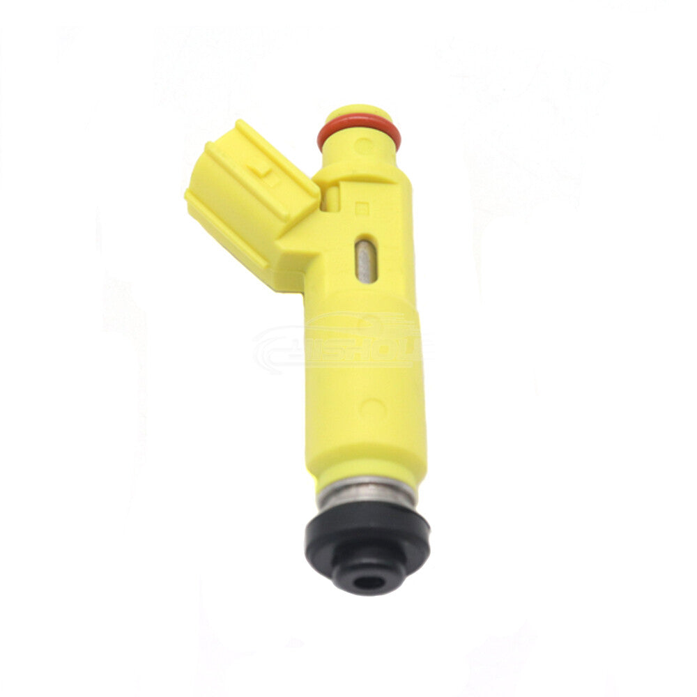 New fuel injectors 23250-28050 for Toyota RAV4 2.0L L4 2001 - 2003