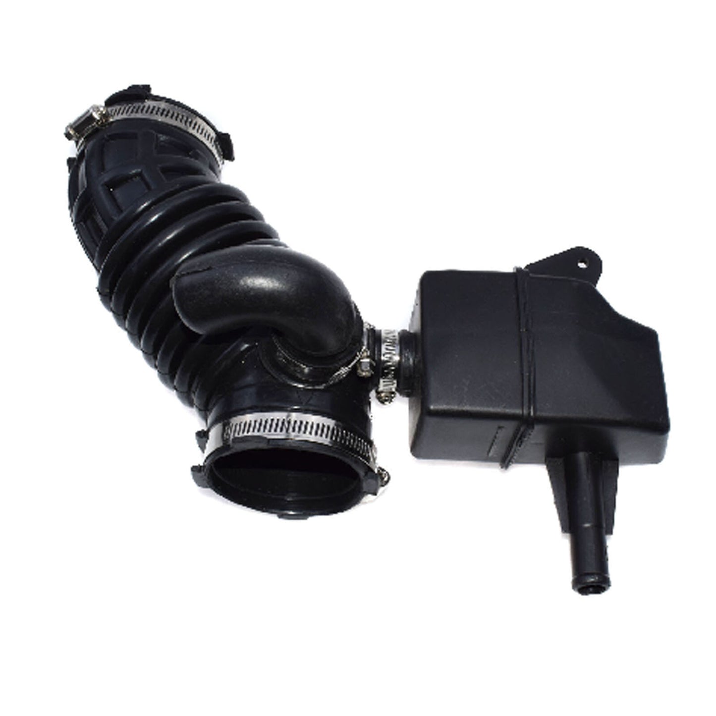 Engine Intake Hose + Upper Pipe for 2007 - 2012 for Sentra 20L Brand New 16576ET00A- v