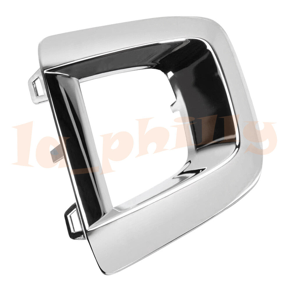 for Mercedes X253 C253 GLC 2016-2019 Left Inner Front Bumper Cover Molding Trim Q