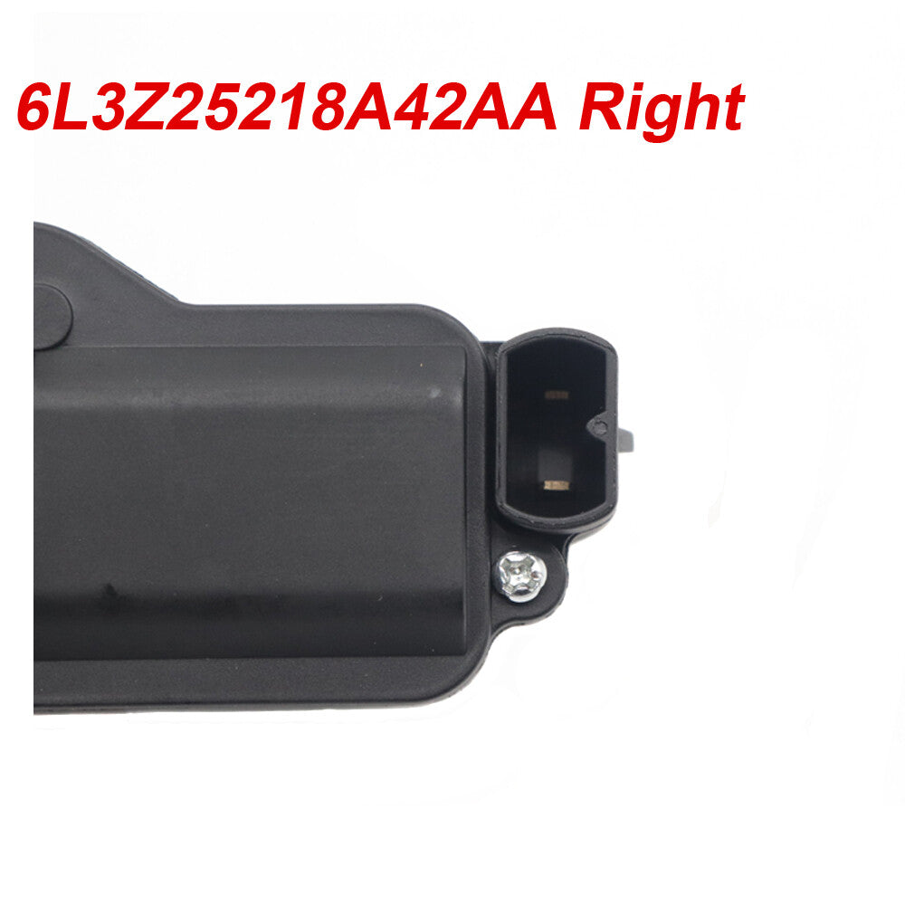 2PCS LeftRight Side Door Lock Actuator Motor F150 F250 F350 F450 F550 Excursion