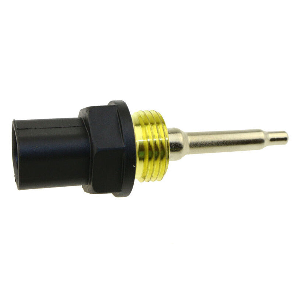 Water Temperature Sensor 2566453 for Cat Caterpillar 3406E / C15 C13 2566453 Q